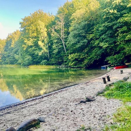 Hytte Narie 1 Моронг Экстерьер фото