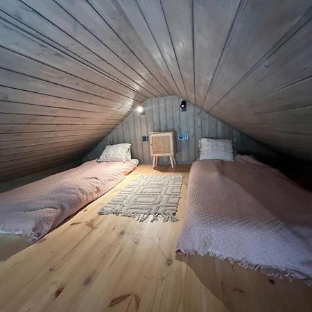 Hytte Narie 1 Моронг Экстерьер фото